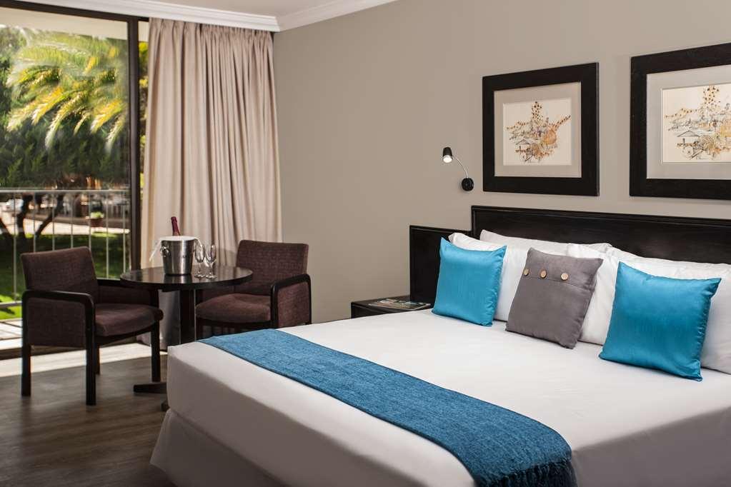 Avani Maseru Hotel Room photo