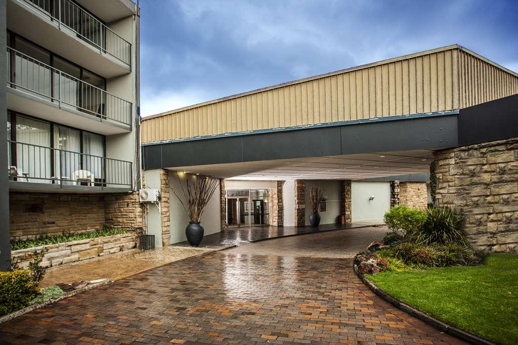 Avani Maseru Hotel Interior photo