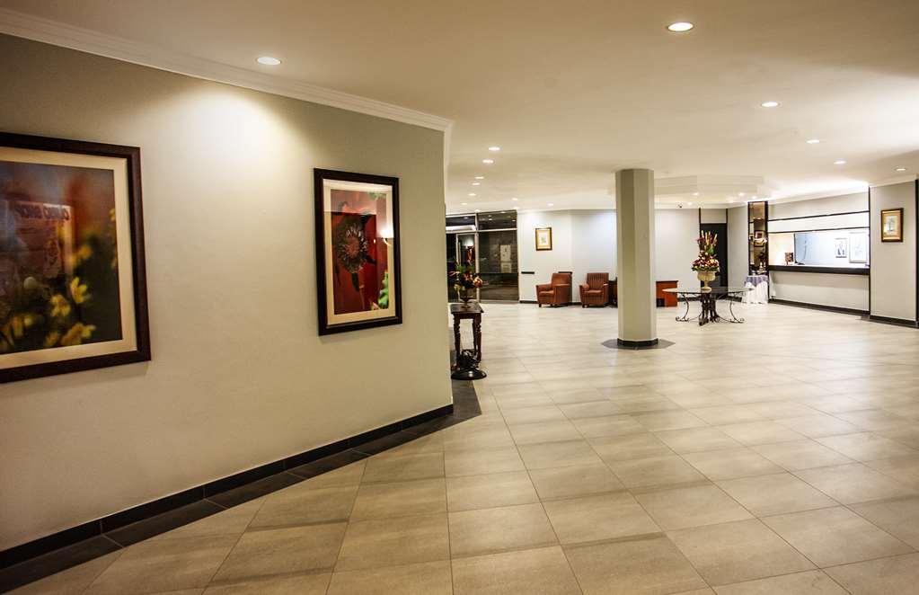 Avani Maseru Hotel Interior photo