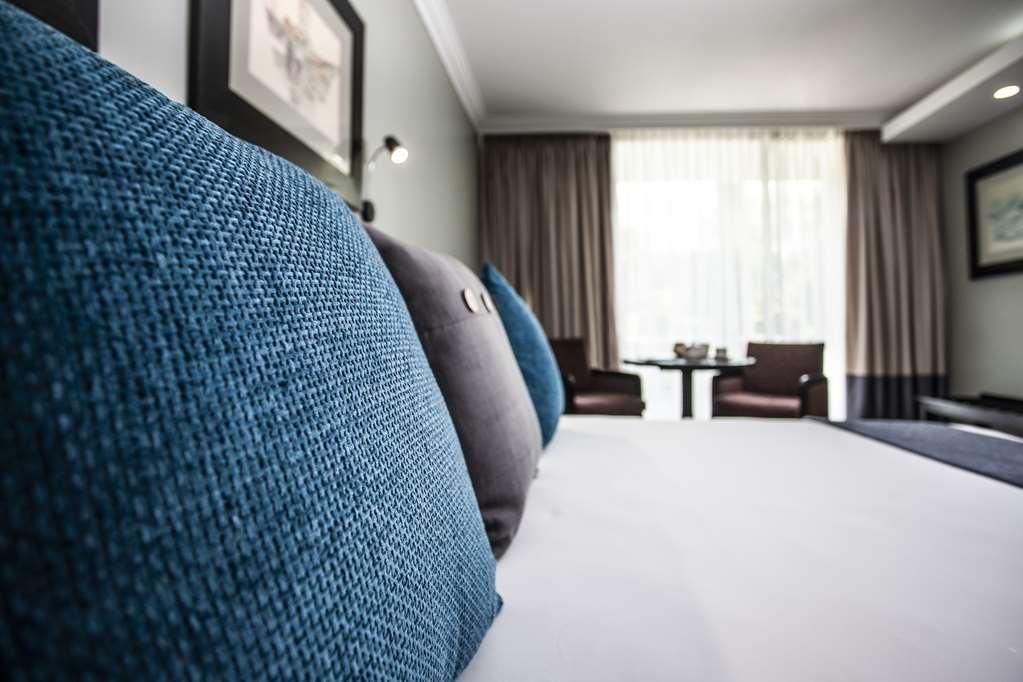 Avani Maseru Hotel Room photo